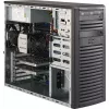 Supermicro SuperChassis 732D4-903B serverové šasi typu tower, E-ATX, 900 W, čierne, USB/audio