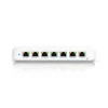 Ubiquiti Ultra 210W Managed L2 Gigabit Ethernet (10/100/1000) Power over Ethernet (PoE) biela