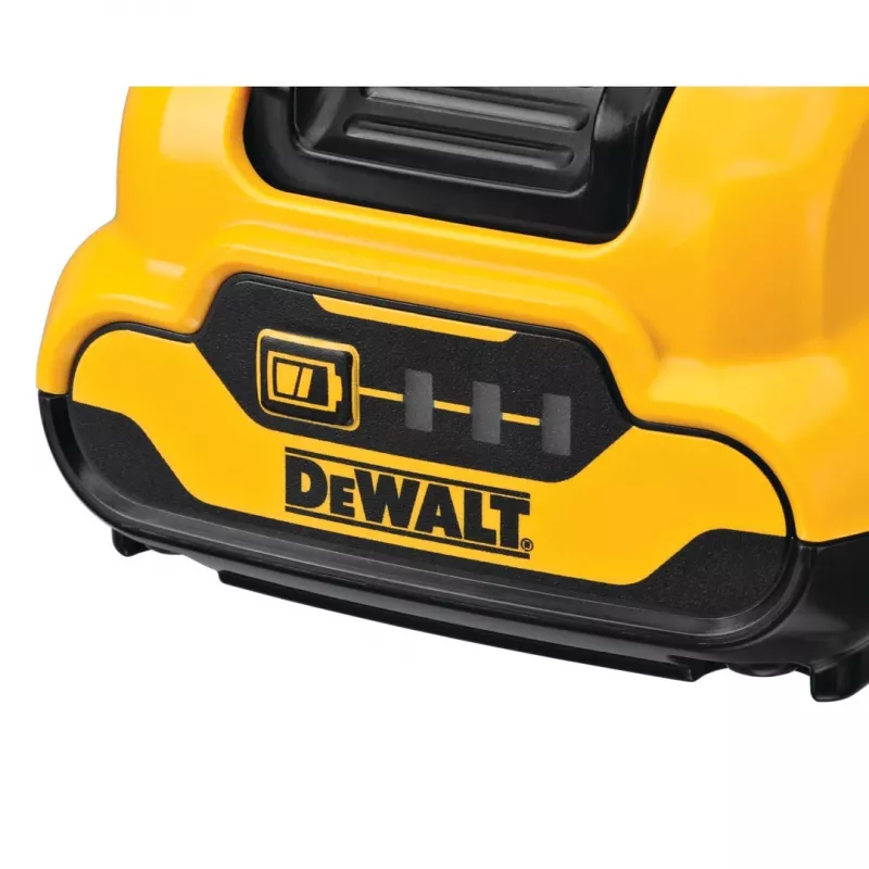 DeWALT DCB124-XJ batéria a nabíjačka pre bezdrôtové náradie