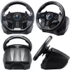 Volant + pedále Subsonic GS850-X čierny 270° rotácia USB