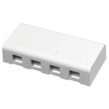 Istič Schneider Electric WDE002046 16A 2-pólový