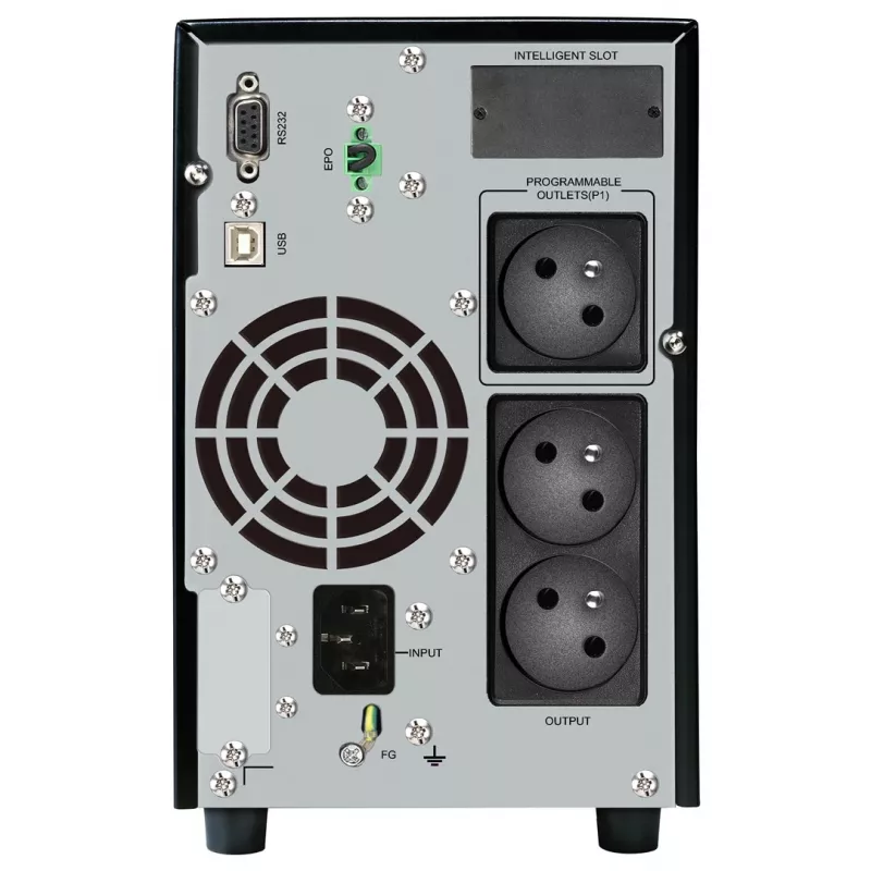 PowerWalker VI 1500 CW FR UPS (záložný zdroj) Line-Interactive 1,5 kVA 1050 W