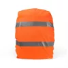 Ochrana proti dažďu pre HI-VIS 25l batoh oranžová