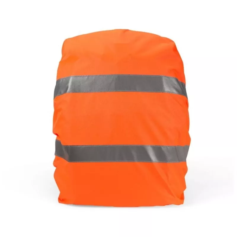 Ochrana proti dažďu pre HI-VIS 25l batoh oranžová