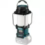 Makita DMR056 Rádio prenosné analógové a digitálne čierna, modrá