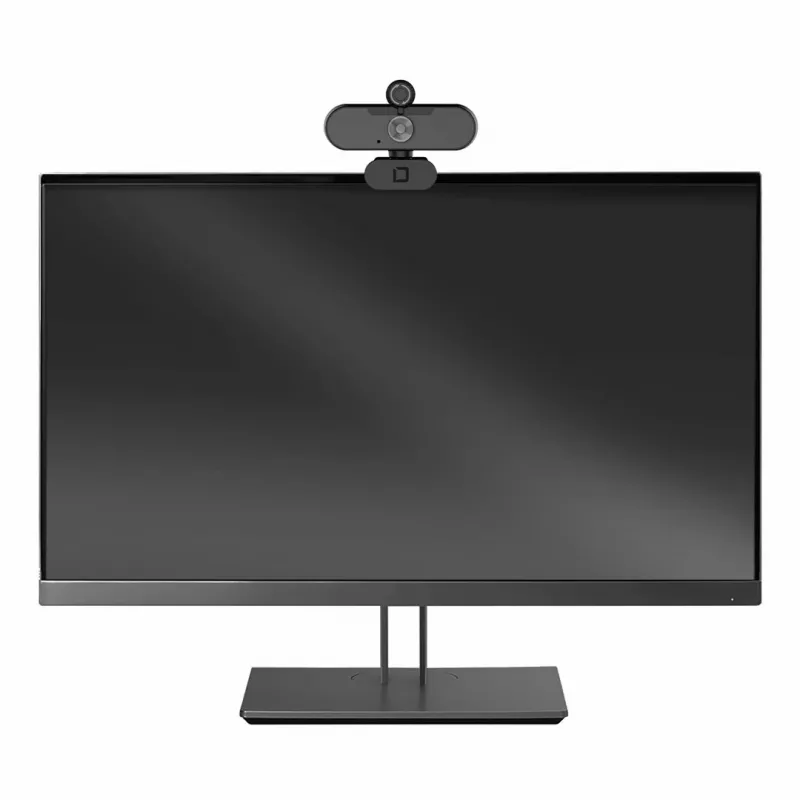 DICOTA D31888 Webkamera 3840 x 2160 pixelov USB 2.0 Čierna