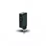 Fotoelektrický senzor Datalogic S3Z-PR-5-B01-PD — čierne puzdro z polykarbonátu, IP67, 11×31×19 mm