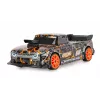 Amewi 21128 Drift Sport Car Mini-Breaker 4WD 1:24 RTR, oranžový, 6+