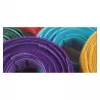VELCRO One Wrap páska 20 mm x 200 mm, 25 kusov, čierna