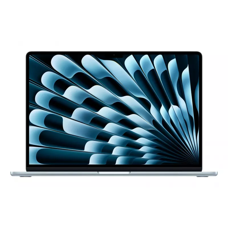 Apple MacBook Air s čipom Apple M4 38,9 cm (15,3