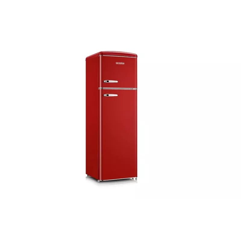 Severin RKG 8983 chladnička s mrazničkou 246 L