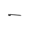 Logitech MX Keys S klávesnica RF Wireless + Bluetooth QWERTZ Swiss grafitová (920-011571)
