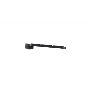 Logitech MX Keys S klávesnica RF Wireless + Bluetooth QWERTZ Swiss grafitová (920-011571)