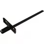 Makita – paralelný doraz – pre Makita DCS553RTJ, DHS630Z (164095-8)