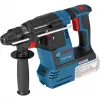 BOSCH. SDS+ kladivo GBH 18V-26 Solo 2,6J