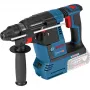 BOSCH. SDS+ kladivo GBH 18V-26 Solo 2,6J