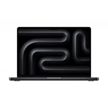 Laptop Apple MacBook Pro 14 inch — M5 Pro 18-Core CPU / 20-Core GPU, 24 GB RAM, 2 TB SSD, Space Black