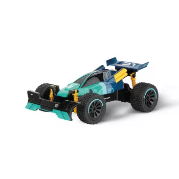 Buggy Carrera 370201070 elektromotor 6 rokov