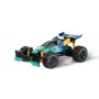 Buggy Carrera 370201070 elektromotor 6 rokov