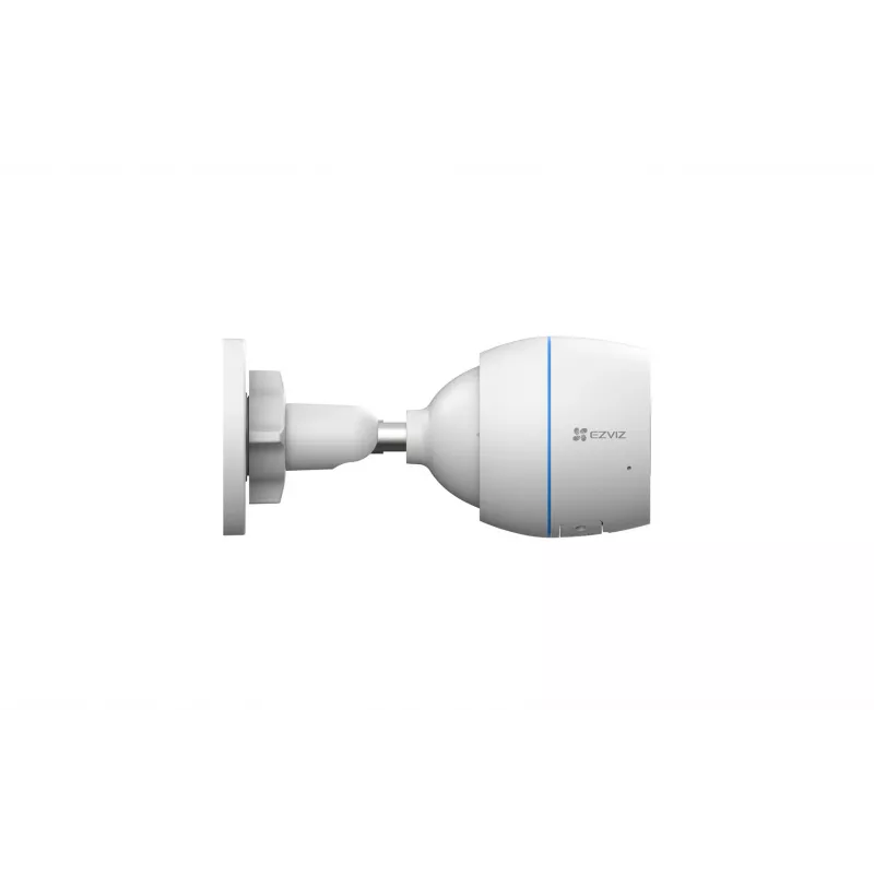 IP bezpečnostná kamera EZVIZ H3c Bullet 1920 x 1080 pixelov