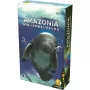 Life of the Amazonia: Mini rozšírenie, spoločenská hra