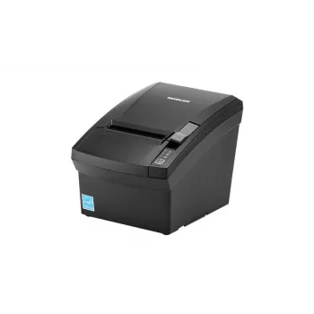 BIXOLON SRP-330III - pokladničná tlačiareň - termotlač - 8cm rolka - 180 dpi - USB 2,0, LAN, sériový port - nôž (SRP-330IIIESK)