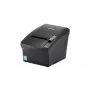 BIXOLON SRP-330III - pokladničná tlačiareň - termotlač - 8cm rolka - 180 dpi - USB 2,0, LAN, sériový port - nôž (SRP-330IIIESK)