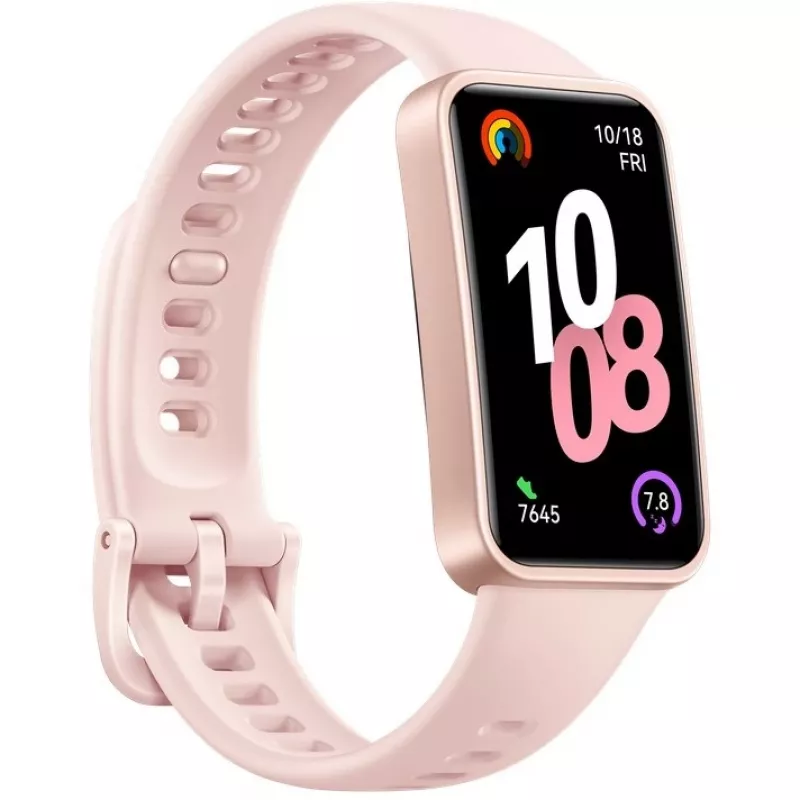 Huawei Band 10 AMOLED tracker aktivity 3,73 cm (1,47