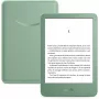 Amazon New Kindle (16 GB) s reklamou – Matcha