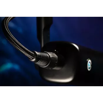 Elgato audio kábel 3 m XLR 3-pólový čierny 10CAL9901