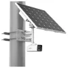 Hikvision DS-2XS6A87G1-LS/C36S80 2.8mm solárna kamera 8MP ColorVu