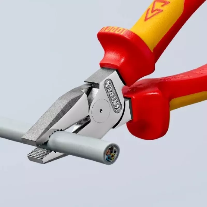 Knipex 02 06 180 kliešte