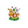 LEGO FRIENDS 42679 Hotel pre zajačiky Heartlake City