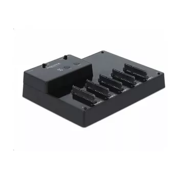 Dokovacia stanica DeLOCK USB 5 Gbps 64098 pre 5 x 2,5 palca SATA HDD/SSD