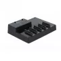 Dokovacia stanica DeLOCK USB 5 Gbps 64098 pre 5 x 2,5 palca SATA HDD/SSD