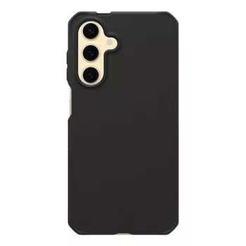 SPECTRUM_R puzdro pre Galaxy A56 5G – Solid čierna mat – soft taška