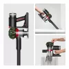 Dyson V8 Cyclone - vysávač - krátky tyčový/ručný (2-in-1)