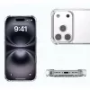 4smarts hybridné puzdro Ibiza pre Apple iPhone 17 Pro kompatibilné s MagSafe