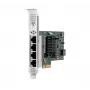 Ethernet adaptér HPE I350-T4 4-port BASE-T 1Gb