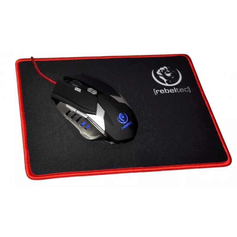 Podložka pod myš Rebeltec Game podložka pod myš Slider S+