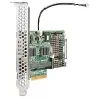 HPE SmartArray P440 4GB FBWC 12Gb SAS RAID kontrolér PCIe x8