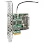 HPE SmartArray P440 4GB FBWC 12Gb SAS RAID kontrolér PCIe x8