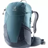 Turistický batoh DEUTER Futura 27 — objem 27 l, model 340032113740