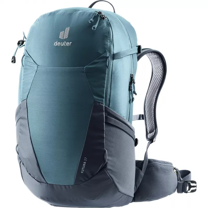 Turistický batoh DEUTER Futura 27 — objem 27 l, model 340032113740