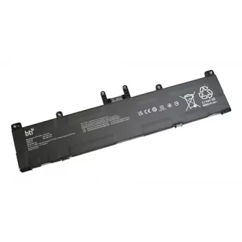Bti 4C batéria Thinkpad P1 G7 OEM: 5B11M37553 L23D4P70