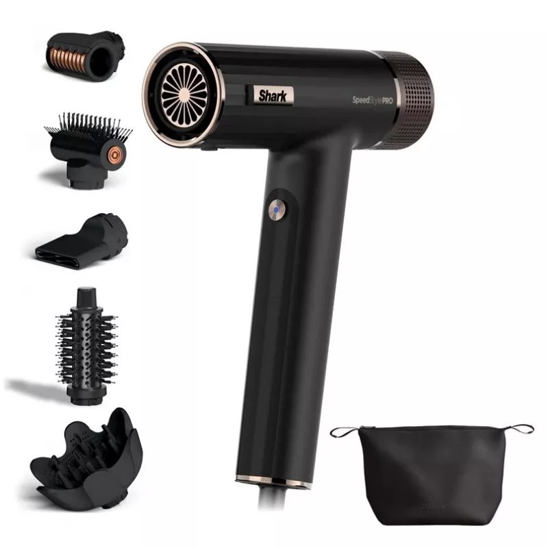 Sušič vlasov Shark SpeedStyle Pro 5-in-1 1750 W