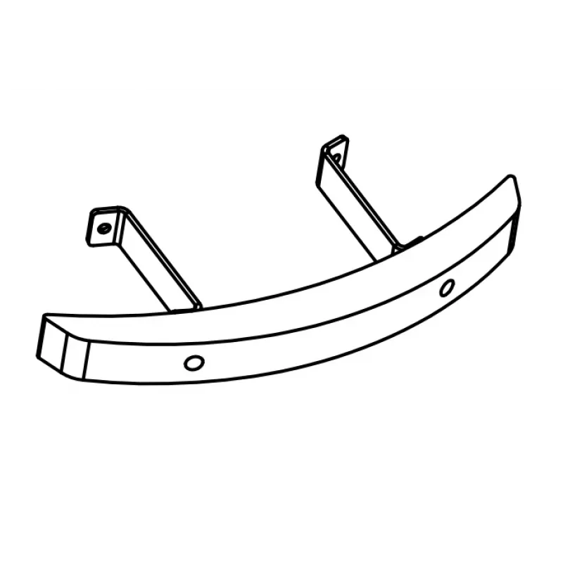 TunaBone | sada rukovätí pre Kamado gril 21/22/23/24 palcov