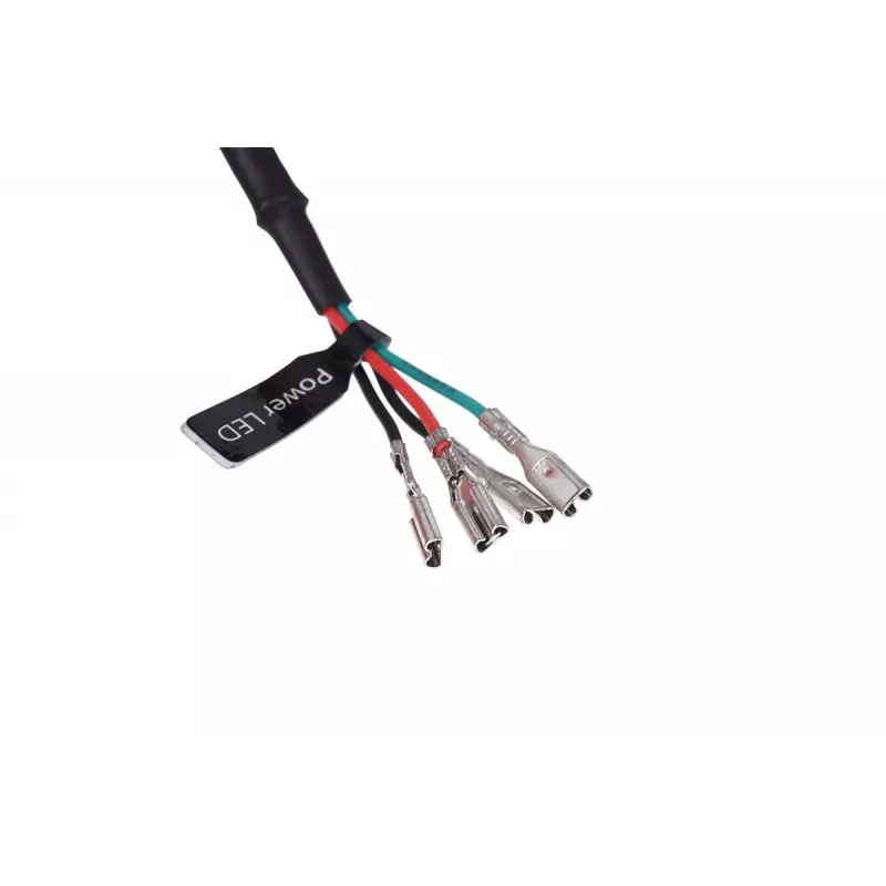 Alphacool 17434 počítačový diel skrine univerzálne tlačidlo