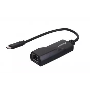 Lanberg NC-1000-02 Rozširujúce karty/adaptéry RJ-45