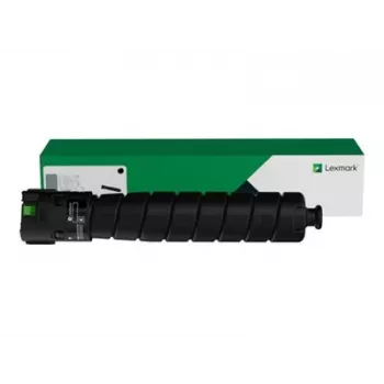 Toner Lexmark CX943 45000 strán čierny